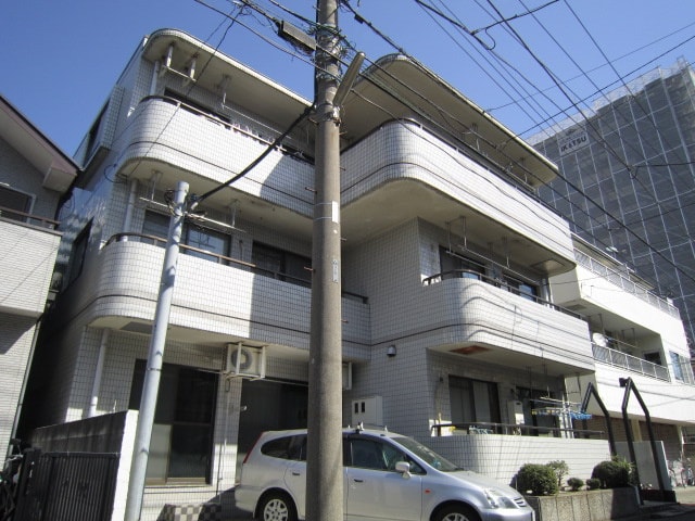 その他 ＨＫＰハイム