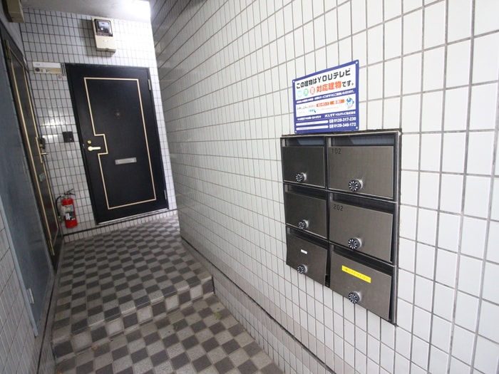 その他 ＨＫＰハイム