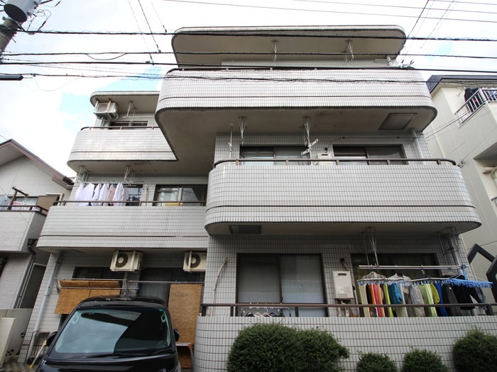 外観写真 ＨＫＰハイム