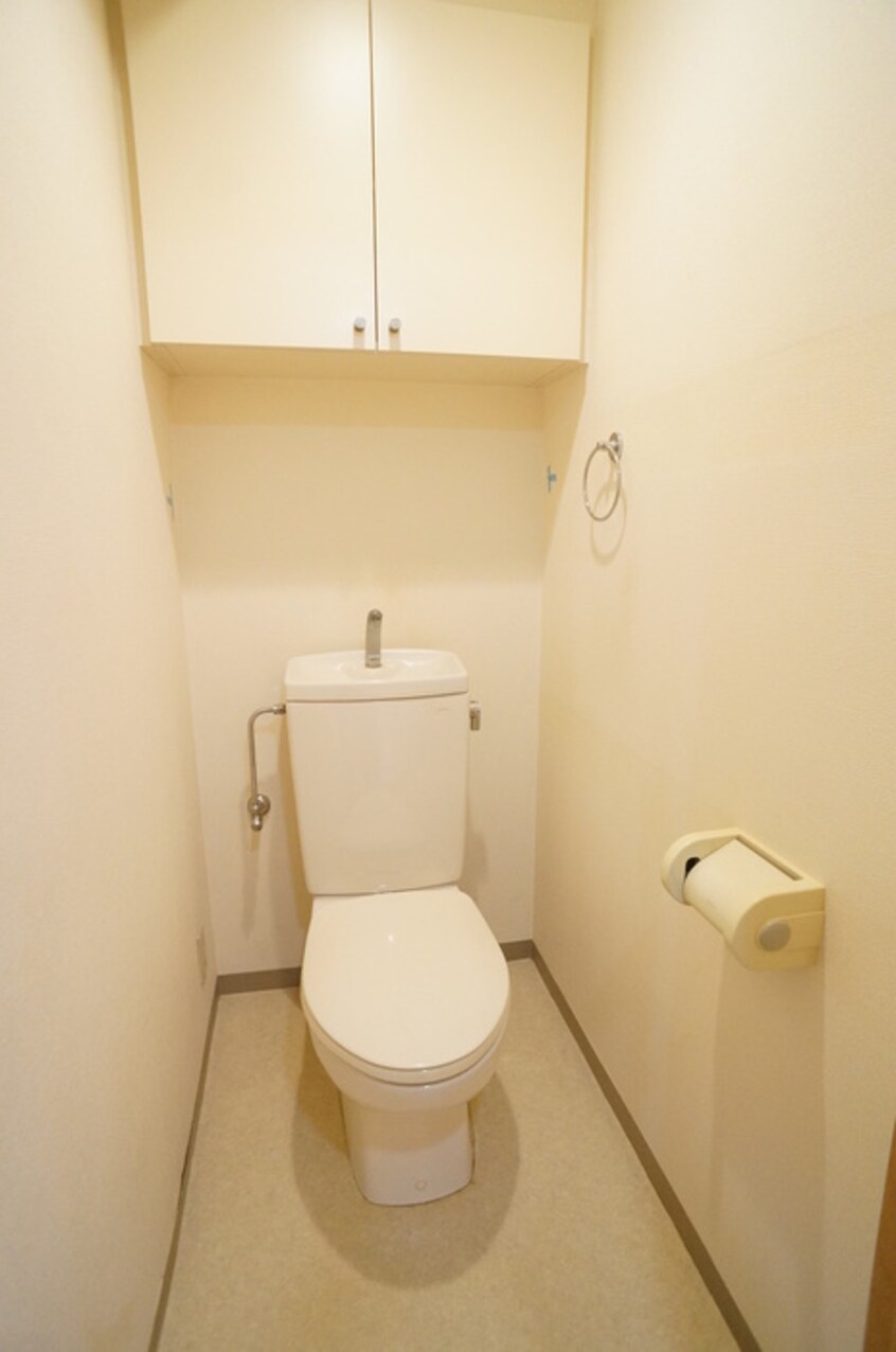 トイレ サンライン板橋本町