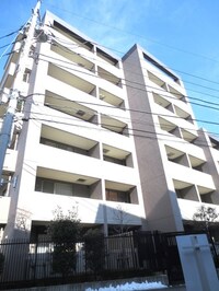 日神デュオステ－ジ経堂(301)