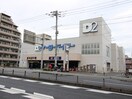 ケーヨーデイツー(電気量販店/ホームセンター)まで207m グランドール神谷