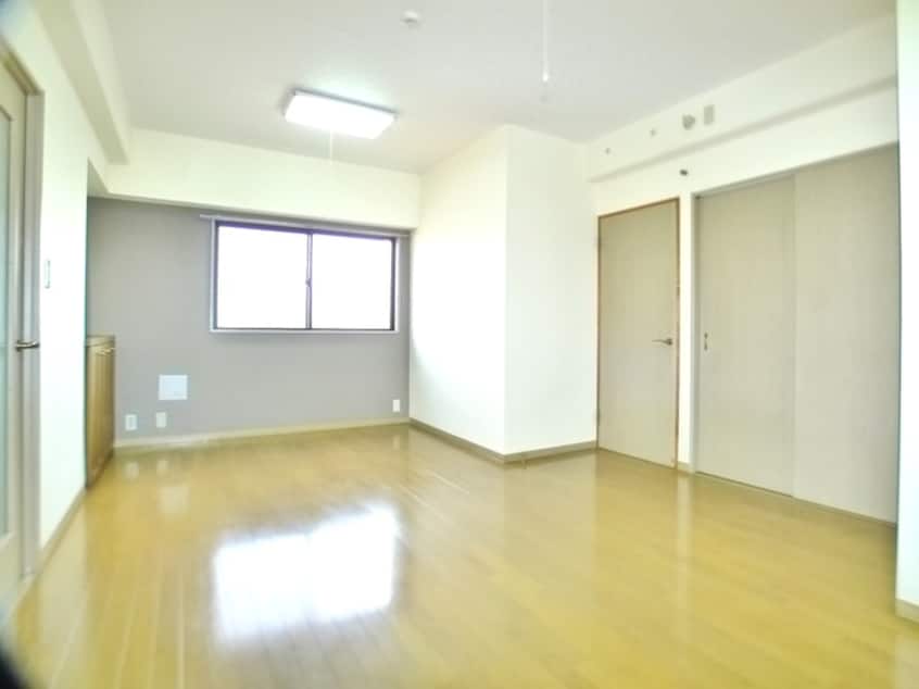 居室 第３宝マンション