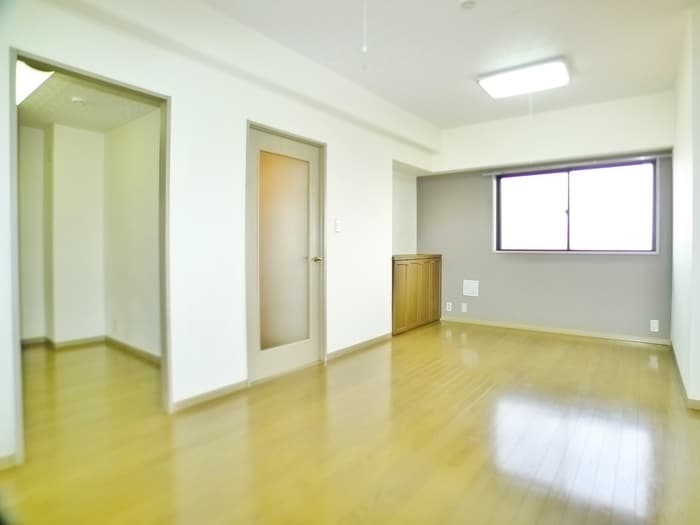 居室 第３宝マンション