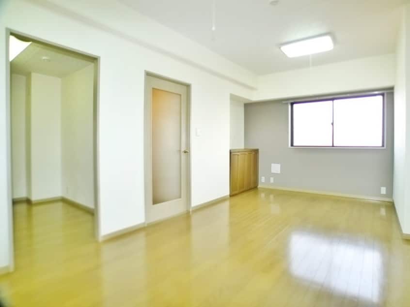 居室 第３宝マンション