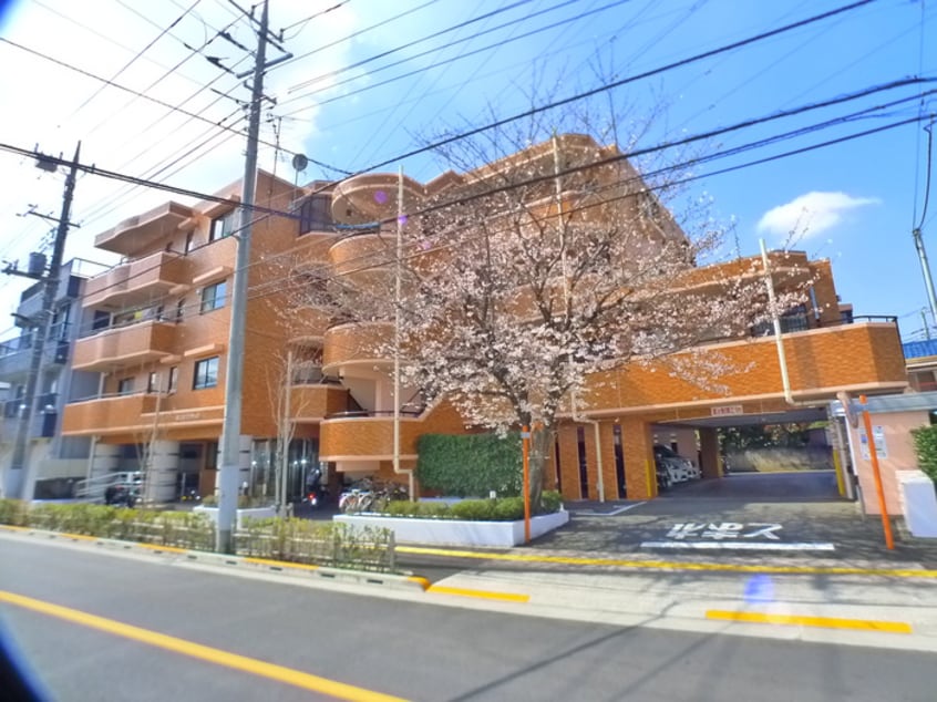 外観写真 第３宝マンション