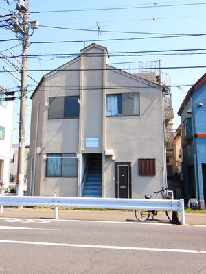 グリーンハイツ
