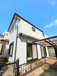 礒部貸家１号棟