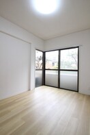 居室 サンハウス祐天寺（201）