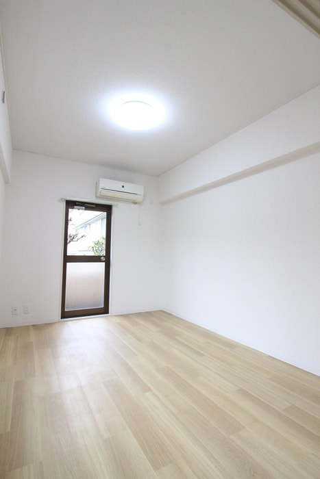 居室 サンハウス祐天寺（201）