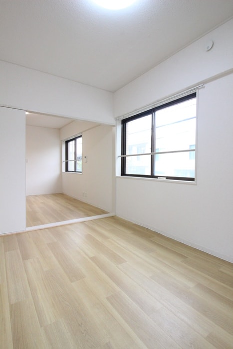 居室 サンハウス祐天寺（201）