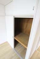 収納 サンハウス祐天寺（201）