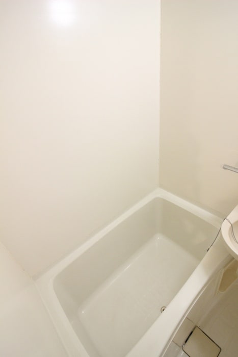 バス／シャワールーム等 サンハウス祐天寺（201）