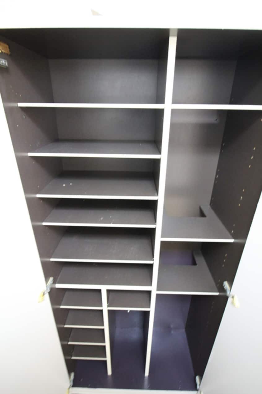 靴箱 サンハウス祐天寺（201）