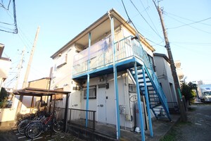 ハイツヴィラ
