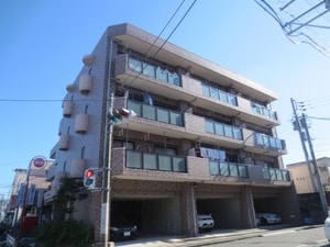 ラフィネ藤沢