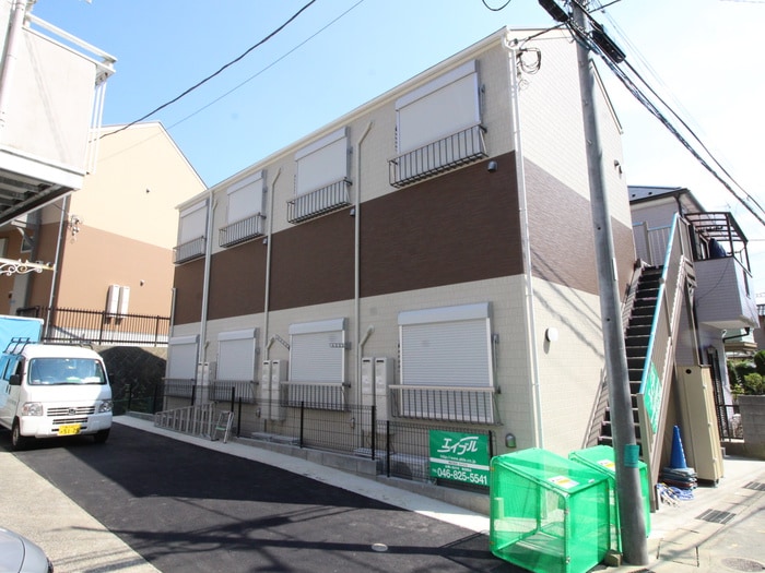 外観写真 ポルタピローテ