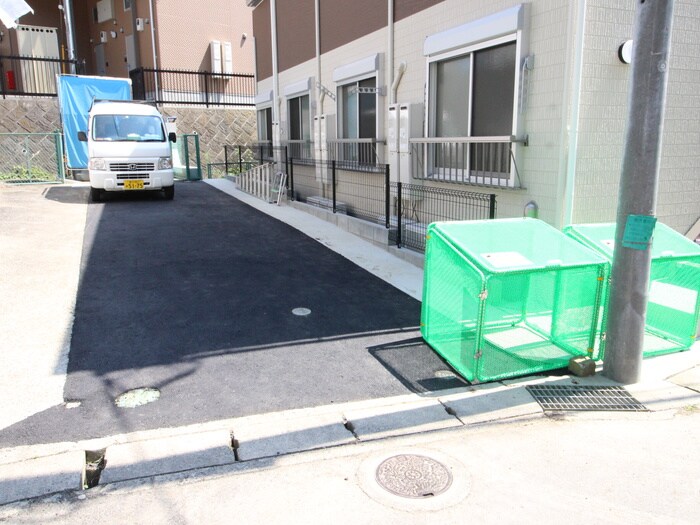 その他 ポルタピローテ