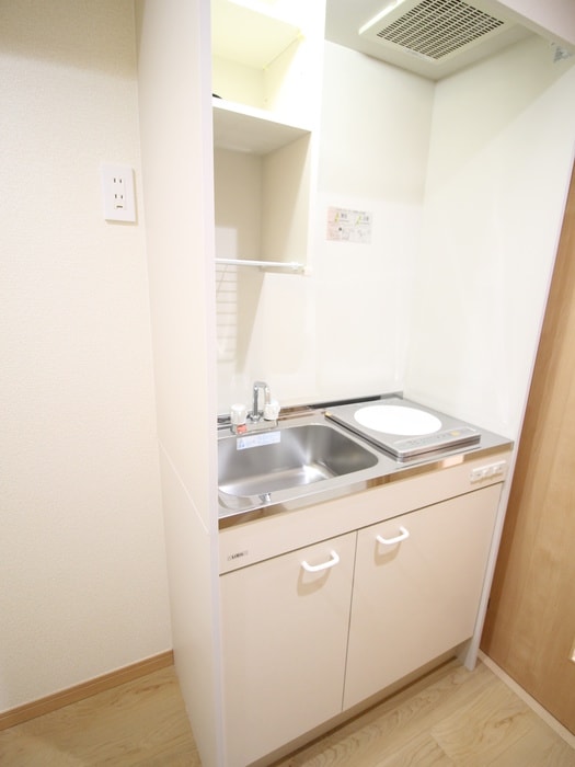 キッチン ポルタピローテ