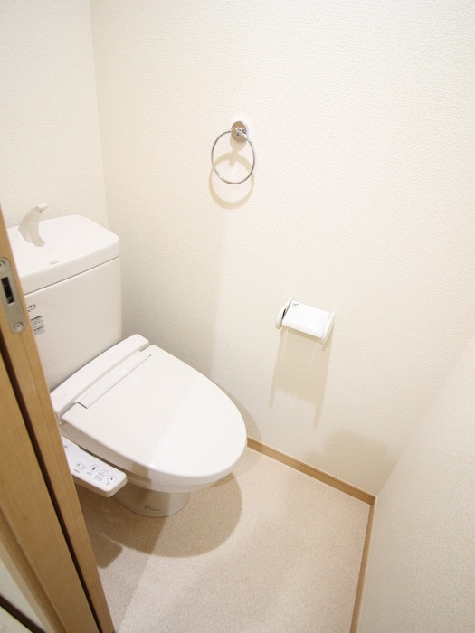 トイレ ポルタピローテ