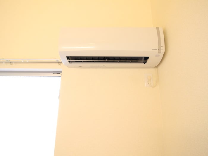 内観写真 ポルタピローテ