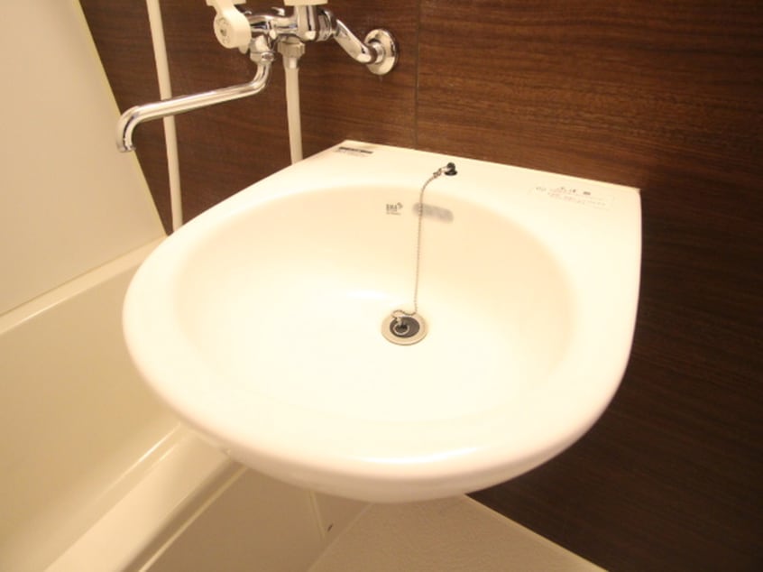 洗面 ポルタピローテ