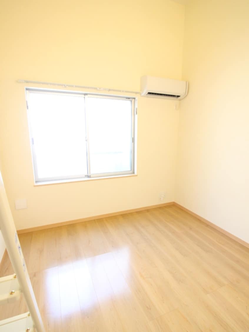 居室 ポルタピローテ