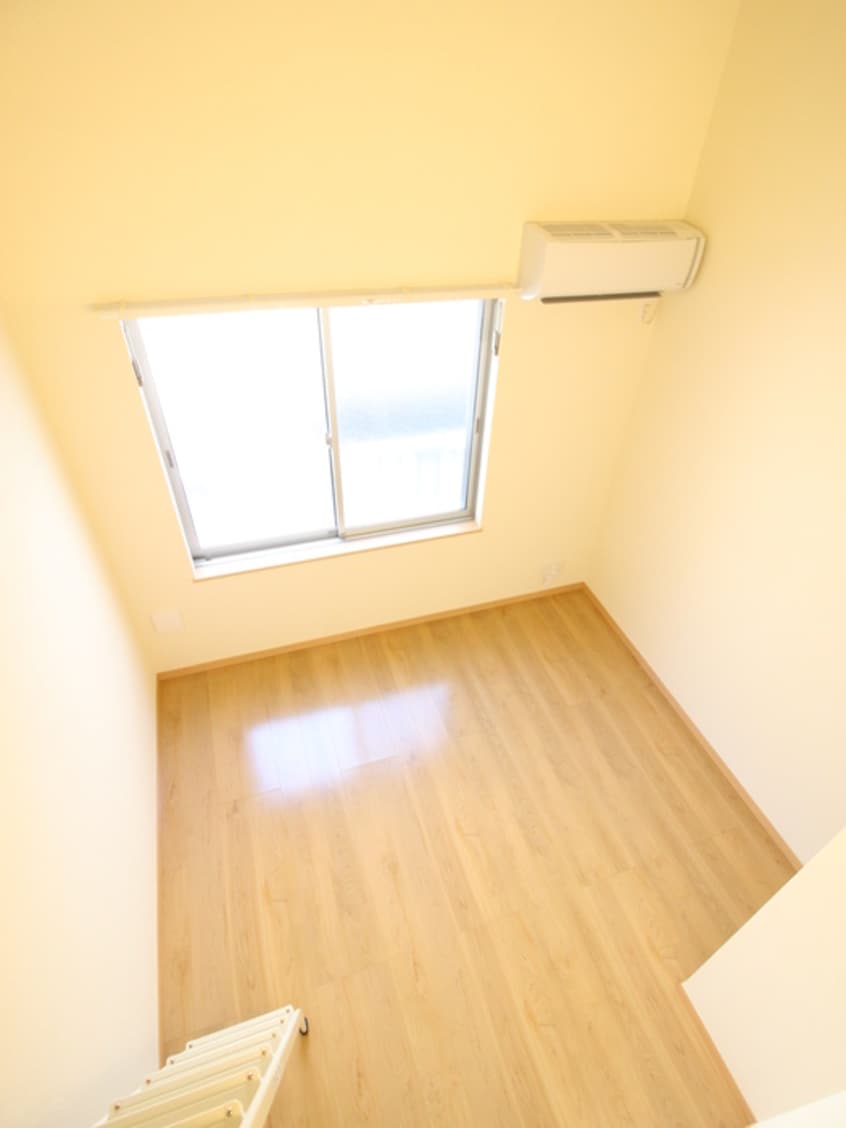 居室 ポルタピローテ