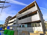 ラヴィベール妙典