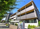 ラヴィベール妙典の外観