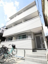 ハナブサハイム