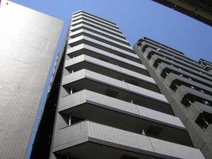 ガ－ラ・シティ渋谷幡ヶ谷(404)