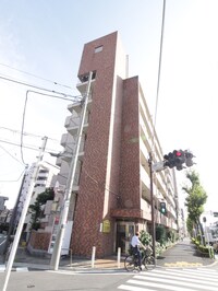 ルシェール江古田(302)