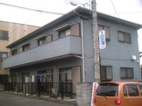 与野本町ハイツ