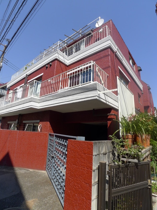 外観写真 ドルチェやの