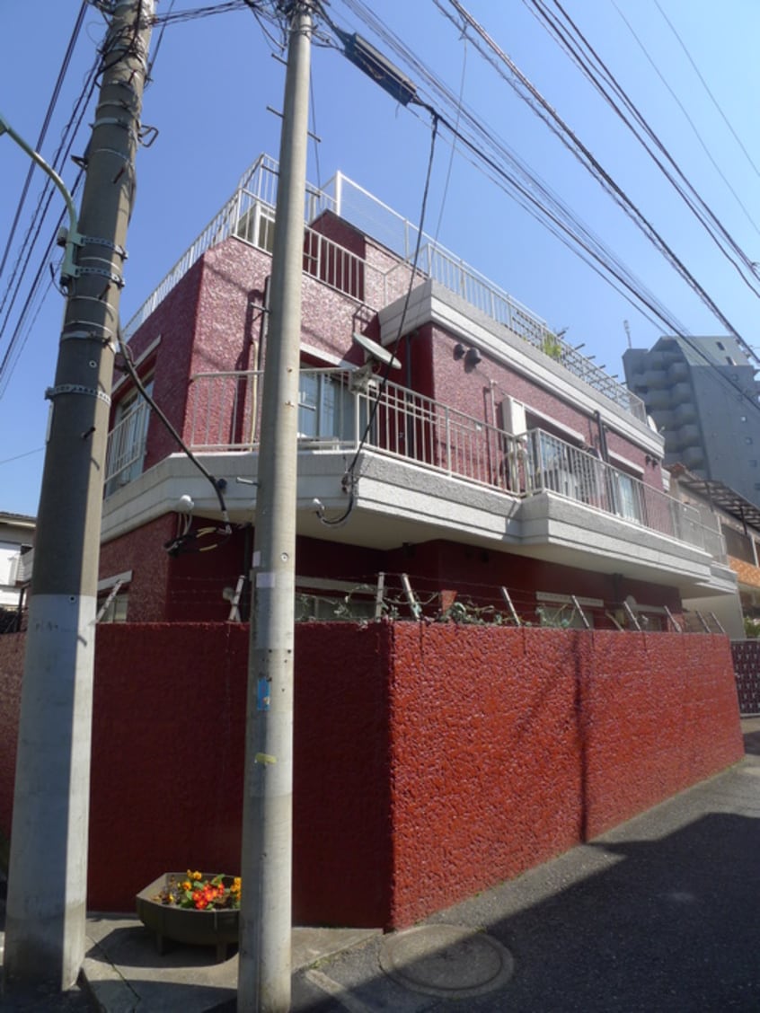 外観写真 ドルチェやの