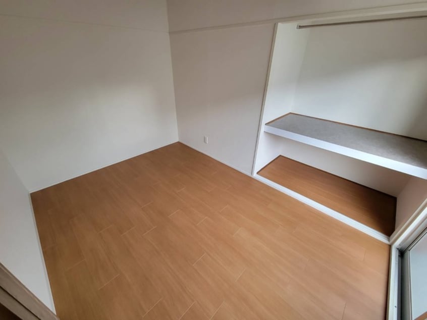 居室 ドルチェやの