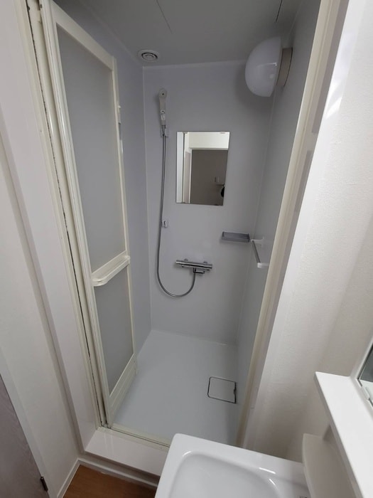 バス／シャワールーム等 ドルチェやの