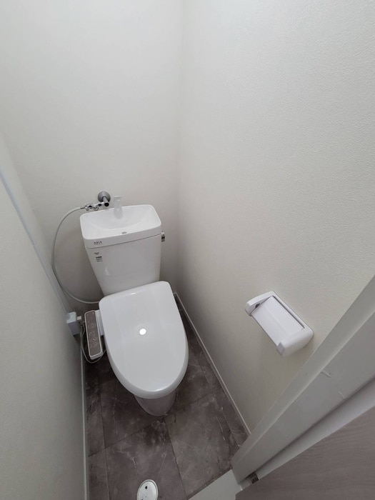 トイレ ドルチェやの