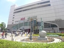 アトレ大井町店(デパート)まで623m ドルチェやの