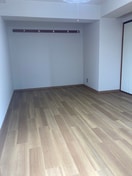 居室 クリスタルハイムⅡ