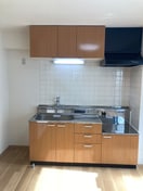 キッチン クリスタルハイムⅡ