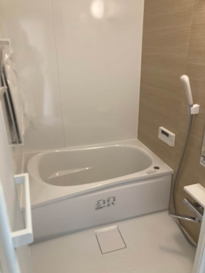 バス／シャワールーム等 クリスタルハイムⅡ