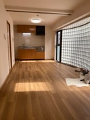 居室 クリスタルハイムⅡ