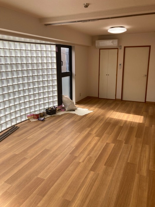 居室 クリスタルハイムⅡ