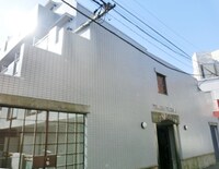 ﾄｰｼﾝ・ﾌｪﾆｯｸｽﾏﾝｼｮﾝ阿佐ヶ谷(206)