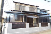 町田貸家