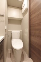 トイレ ルフォンプログレ品川大井