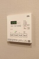 内観写真 ルフォンプログレ品川大井