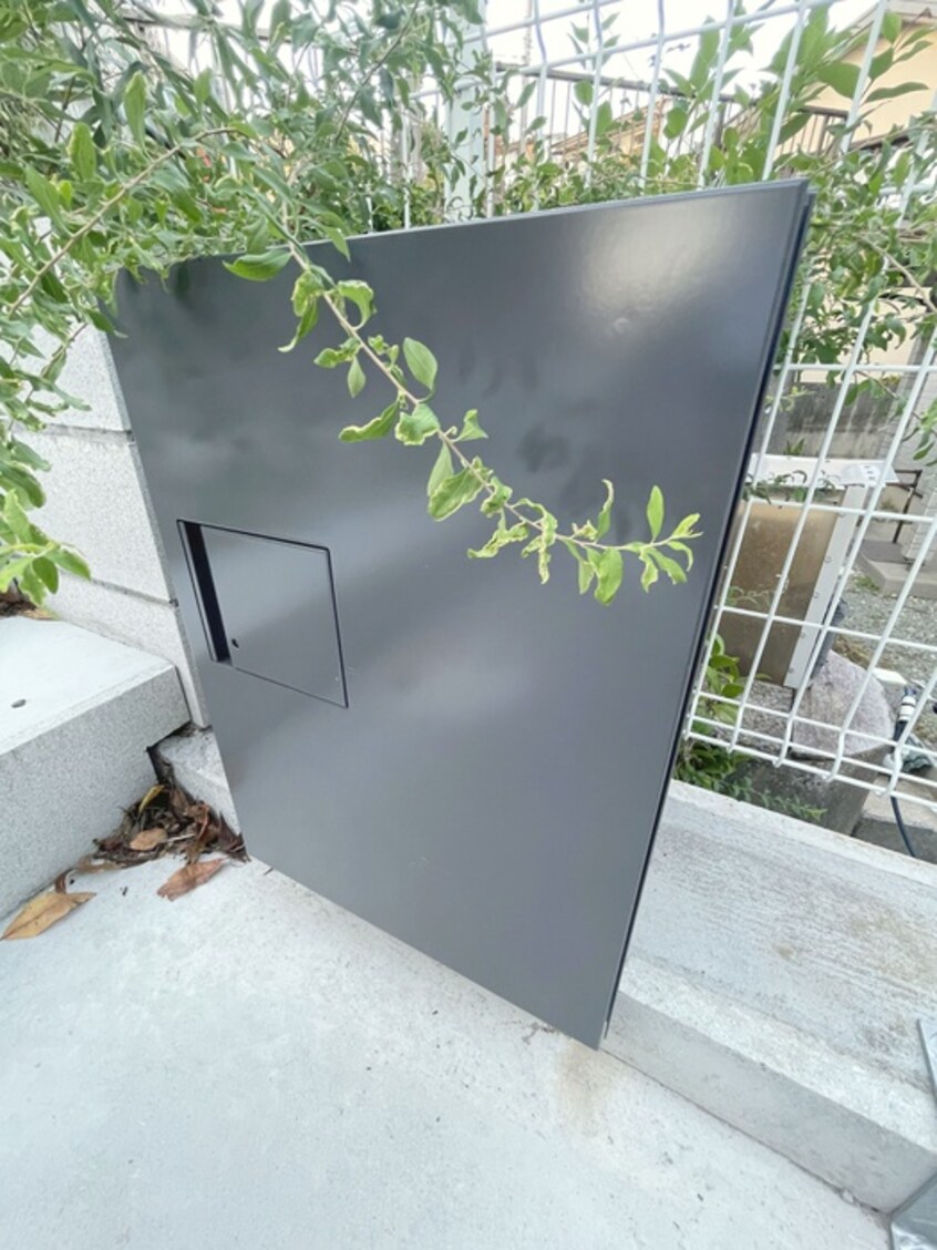 建物設備 オーク加賀